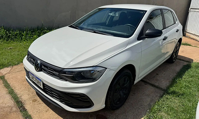 Volkswagen Polo Trac...