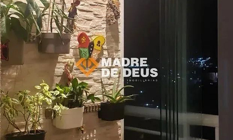 Apartamento No Bairr...