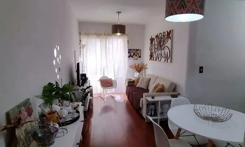 Apartamento - Vila M...