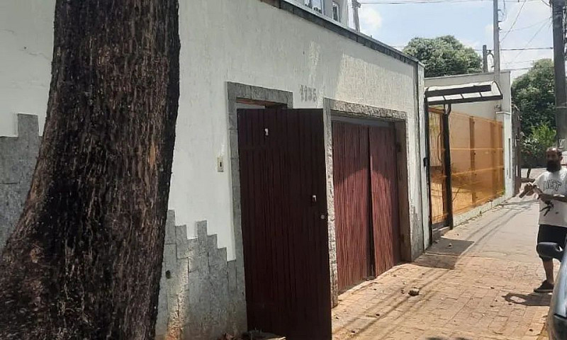  Jd  São Marcos / Va...