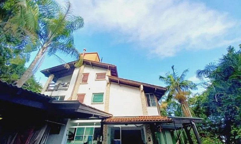 Casa Com 1 Suíte - L...