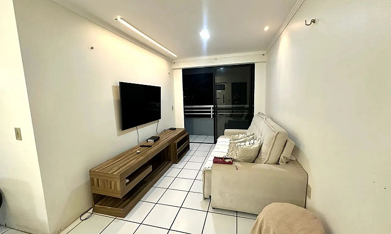Apartamento Na Aldeo...