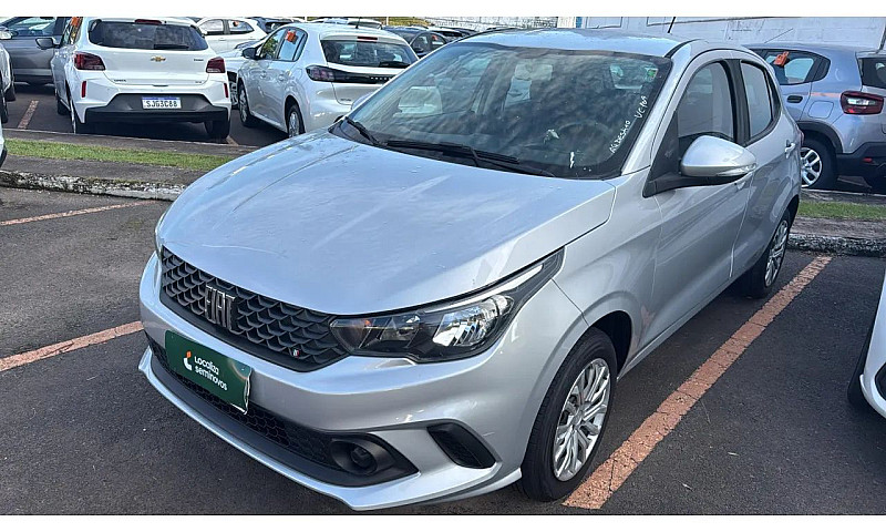 Fiat Argo 2022 1.0 F...