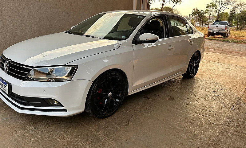 Jetta Tsi 2.0 211Cv ...