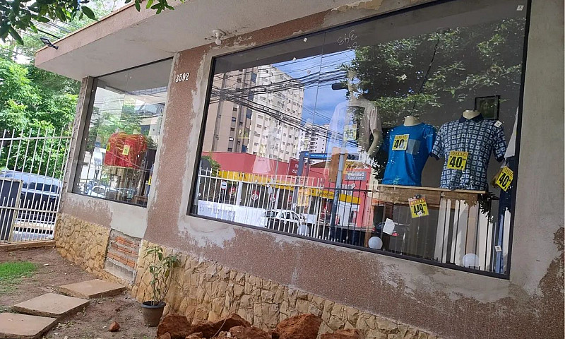 Alugo Muito Barato: ...