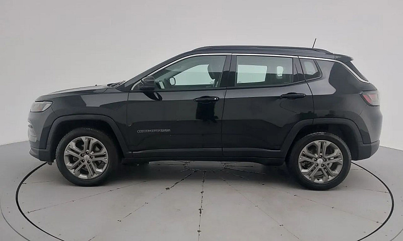 Jeep Compass 2023 1....