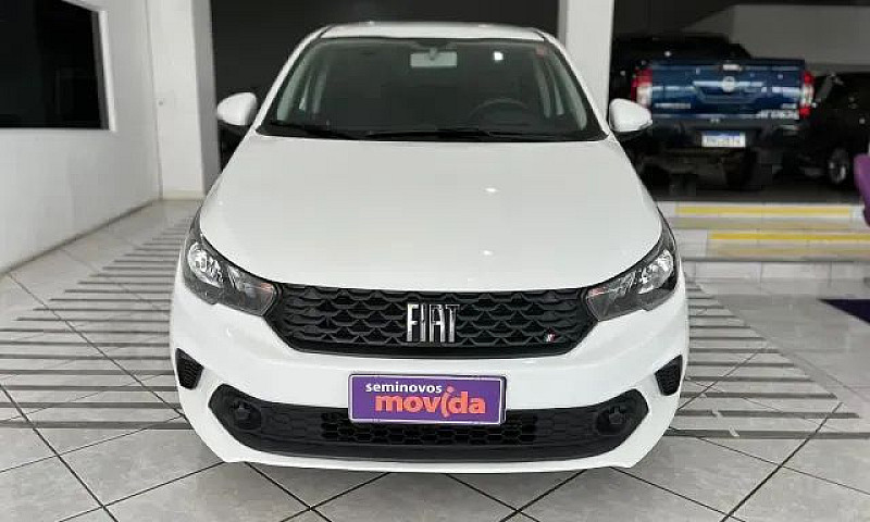 Fiat Argo 1.0 (Flex)...