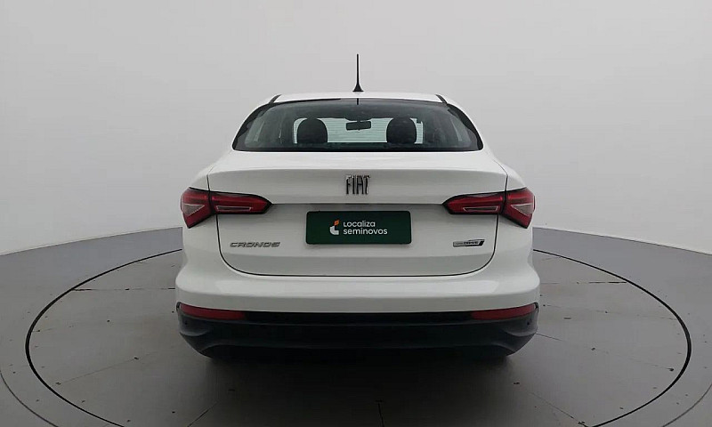 Fiat Cronos 2024 1.3...