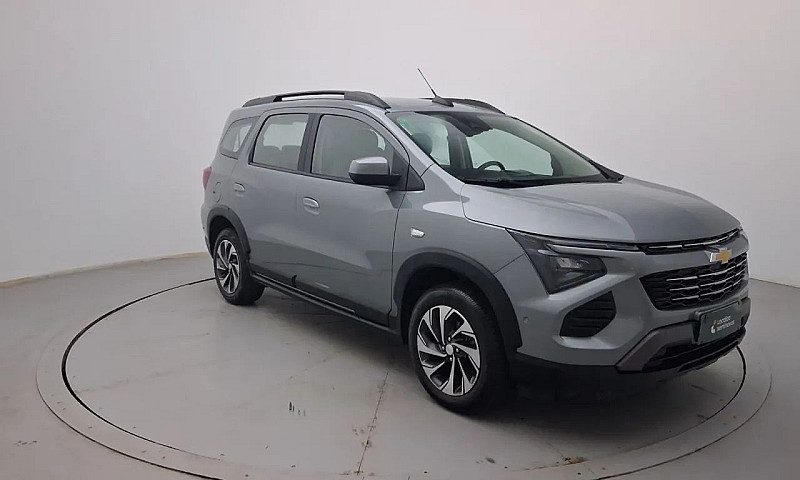 Chevrolet Spin Premi...