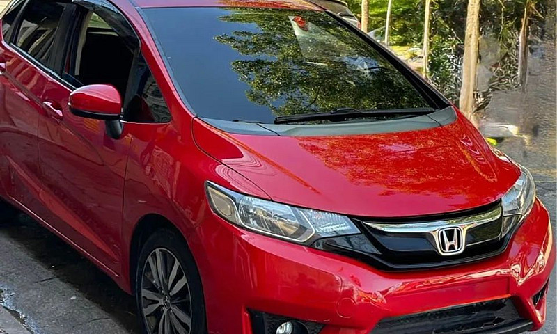 Honda Fit Ex/S/Ex 1....