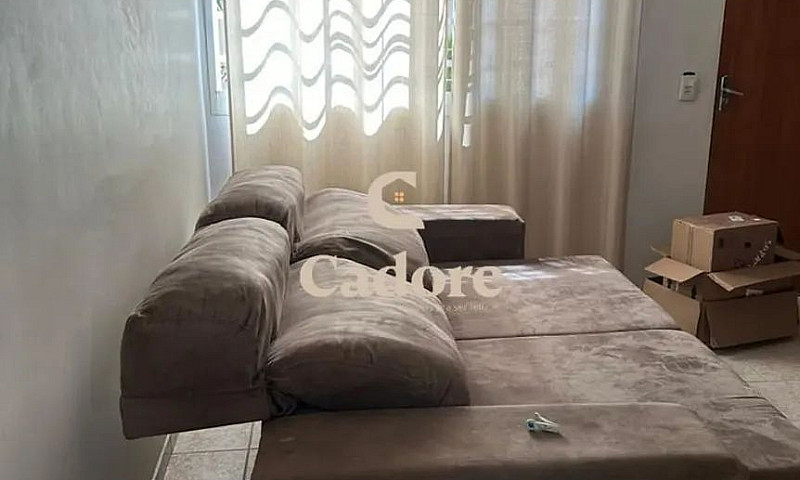 Apartamento À Venda ...