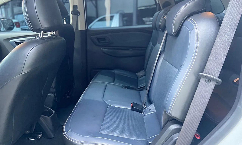 Chevrolet Spin Premi...