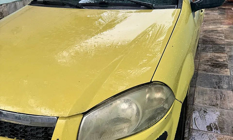 Fiat Siena El Celeb....