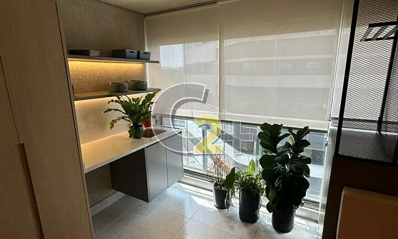 Apartamento Studio P...