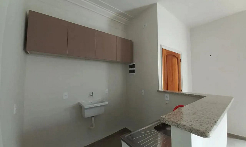 Apartamento De 2 Qua...