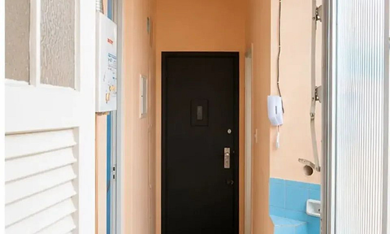 Excelente Apartament...