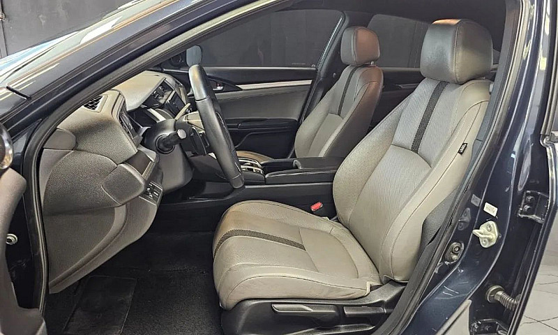 Honda Civic Sedan Ex...