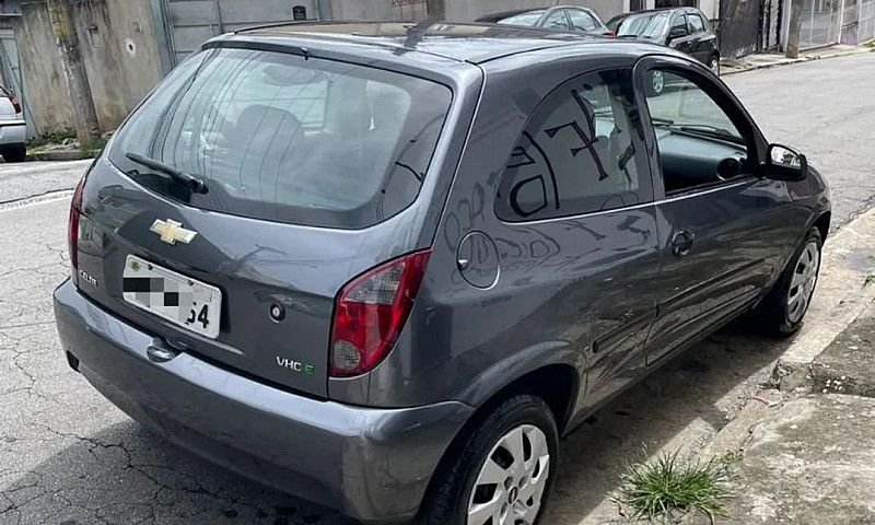 Chevrolet Celta Spir...