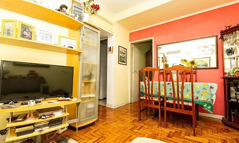 Apartamento À Venda ...