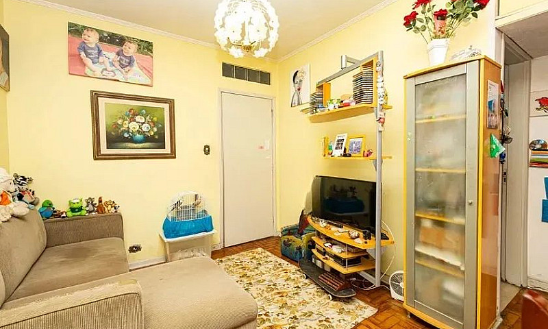 Apartamento À Venda ...