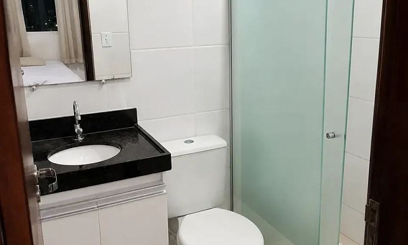 Apartamento Para Ven...