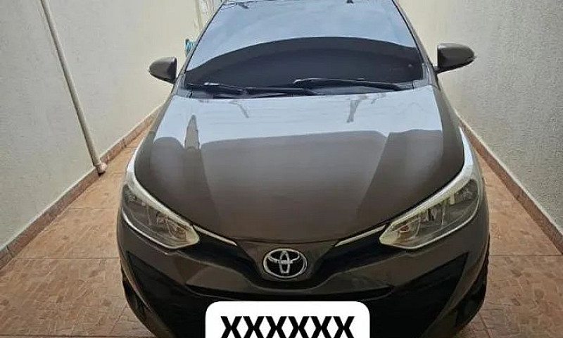 Toyota Yaris Xs 1.5 ...
