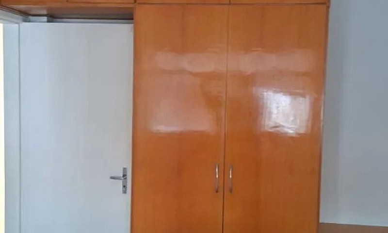 Apartamento Dois Qua...