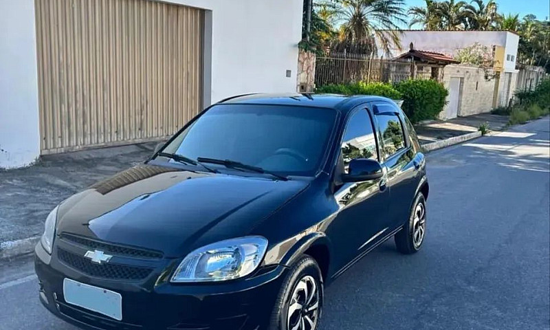 Chevrolet Celta Spir...