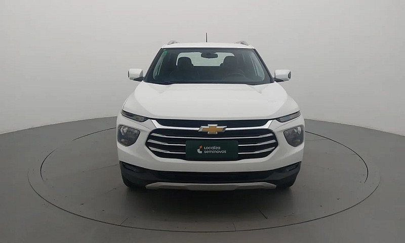 Chevrolet Montana Lt...