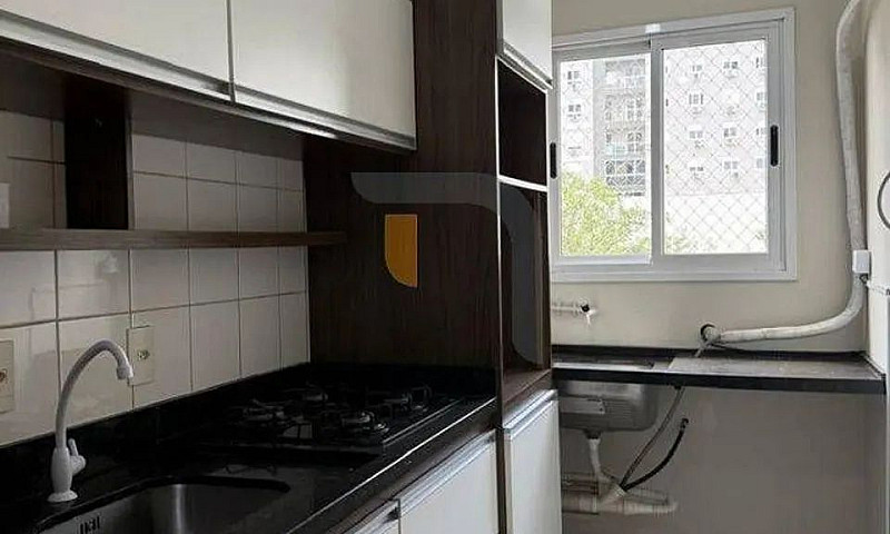 Apartamento Com 2 Do...
