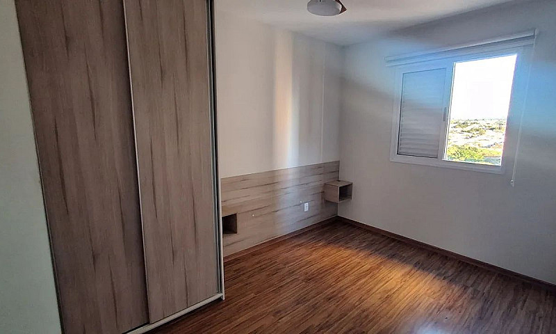 Apartamento 3 Dormit...