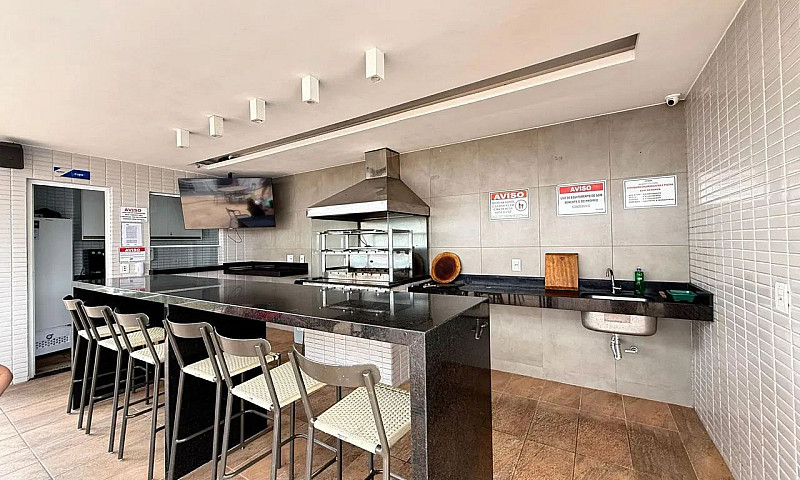 Alugo Apartamento St...
