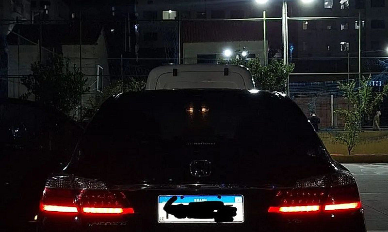 Honda Accord Ex 3.5 ...