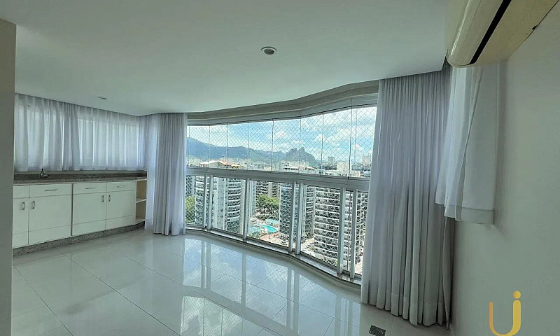 Apartamento Residenc...