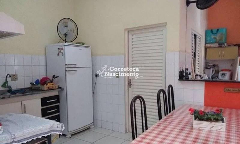 Casa Locação Cid Jar...