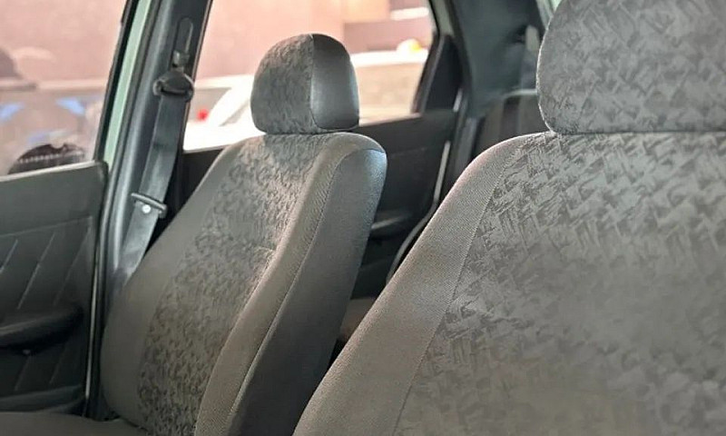 Fiat Palio 1.0 Econo...