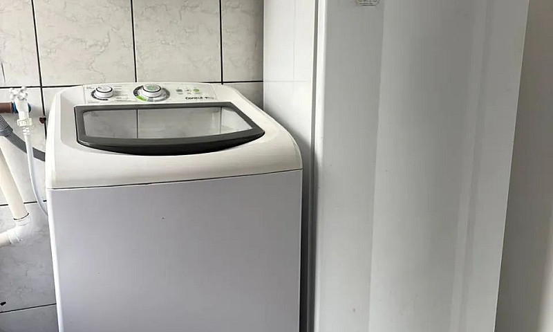 Apartamento Mobiliad...
