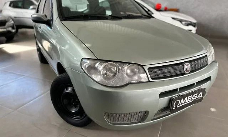 Fiat Palio 1.0 Econo...