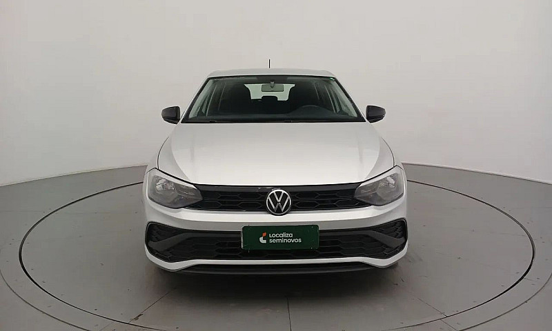 Volkswagen Polo Trac...