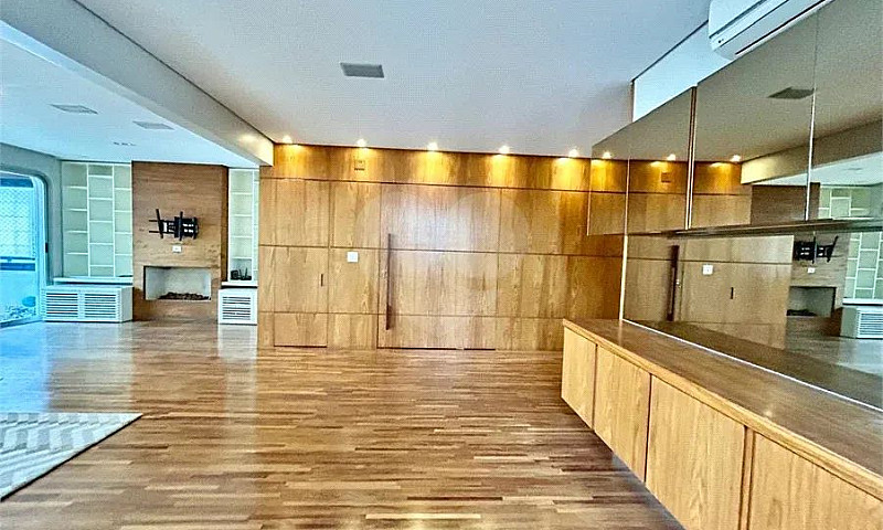 Apartamento Com 3 Qu...