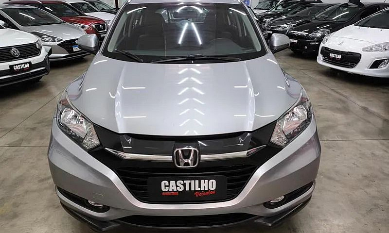 Honda Hr-V Ex 1.8 Fl...