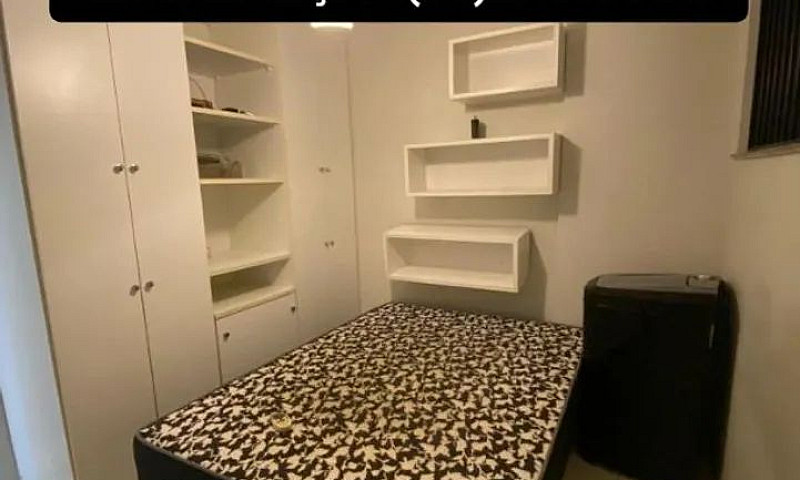 Aluguel - Apartament...