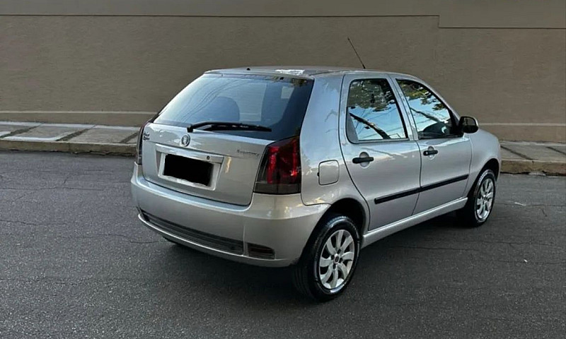 Fiat Palio 1.0 Econo...