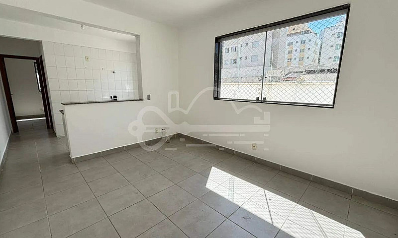 Apartamento Para Alu...