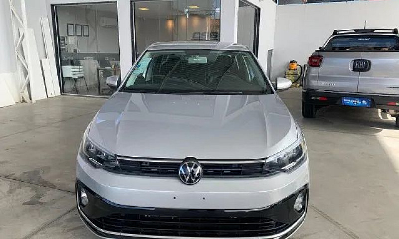 Volkswagen Virtus Co...