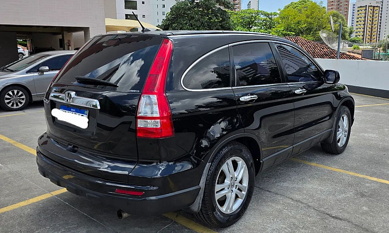 Honda Cr-V Exl 2.0 1...