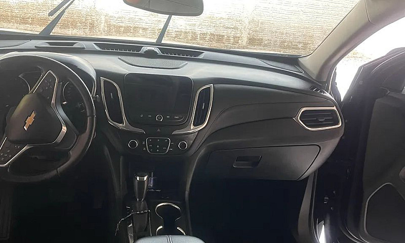 Chevrolet Equinox Pr...