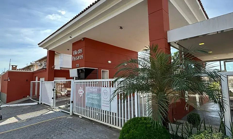 Casa 3 Quartos C/Sui...
