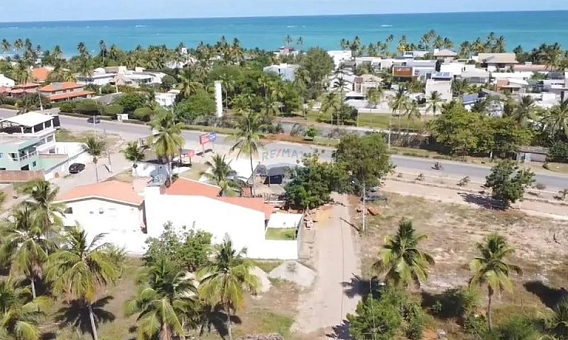 Casa No Seu Paraíso ...
