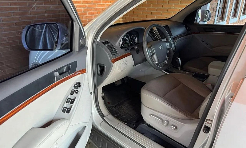 Hyundai Veracruz Gls...